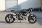 Preview: Ducati 800 Cafe Racer