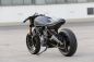 Preview: Ducati 800 Cafe Racer