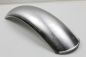 Preview: Aluminium rear fender length over back 520mm, width 145mm