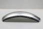 Preview: Aluminium rear fender length over back 520mm, width 145mm