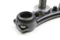 Preview: triple clamp below powder coating