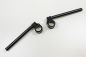 Preview: Stummellenker Race Cafe Racer mit 41 mm Klemmschellen