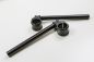 Preview: stub handlebar Race Cafe Racer with 38,5 mm clamps