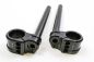 Preview: stub handlebar Race Cafe Racer with 38,5 mm clamps