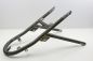 Preview: BMW R45 R65 R75 R80 R90 R100 Twinshock Heckrahmen 2- Personen mit TÜV