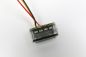 Preview: LED taillight brake light module 1 white