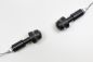 Preview: Handlebar end indicators BL 2000 Dark black