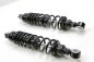 Preview: BMW R45 R65 R80 R100 Twinshock models gas pressure shock absorber length 330mm +/- 5mm adjustable Blackline