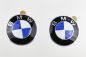 Preview: BMW Zweiventil Tankemblem 67mm