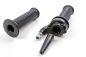 Preview: Throttle grip Moto with adjuster for one cable