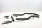 Preview: BMW R65 R80 R100 Monolever Modelle Heckrahmen m. Stufe freitrag. Customizing Kit