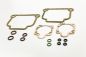 Preview: BMW R65 R80 R100 Carburettor gasket kit for Bing carburettor