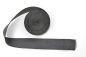 Preview: Auspuff Hitzeschutzband in schwarz 10m x 50mm x 2mm
