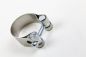 Preview: Exhaust clamp 38-41 mm