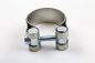 Preview: Exhaust clamp 38-41 mm