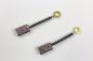 Preview: BMW R45 R65 R65 R80 R80 R100 Carbon brush set for alternator