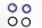 Preview: BMW R45 R65 R80 R100 all models front wheel bearing set