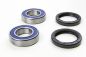 Preview: BMW R45 R65 R80 R100 all models front wheel bearing set