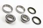 Preview: BMW R45 R65 R65 R80 R80 R100 Steering head bearing set all models