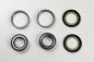 Preview: BMW R45 R65 R65 R80 R80 R100 Steering head bearing set all models