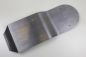Preview: Seat base plate for SE rear frame with step short self-supporting