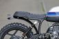 Preview: BMW R45 R65 R80 R80 R100 Monolever rear conversion kit with step cantilever short