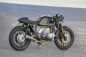 Preview: BMW R75 R80 R90 R100 Twinshock 1-Pers. Cafe Racer rear conversion kit with TÃœV
