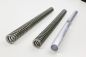 Preview: BMW R65 R80 R100 fork springs kit for Monolever models Length selectable from -50mm to -120mm