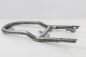 Preview: BMW R80 R100 Paralever rear frame short version cantilever for one person