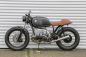 Preview: BMW R75 R80 R90 R100 Twinshock 1-Pers. Cafe Racer rear conversion kit with TÃœV