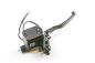 Preview: SE brake cylinder complete with reservoir and lever