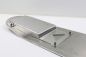 Preview: Bench base plate 600mm with lip for SE rear frame