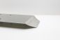 Preview: Bench base plate with lip for SE rear frame
