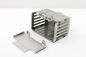 Preview: BMW 2-Valve models battery box mounting under the gearbox