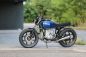 Preview: SE BMW Roadster Concept Bike Monolever