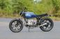 Preview: SE BMW Roadster Concept Bike Monolever