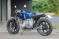 Preview: SE BMW Roadster Concept Bike Monolever