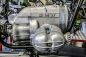 Preview: BMW R65 R80 R100 Aluguss Motorhaube kurz