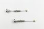 Preview: BMW R65 R80 R100 Chokezug Set ab Baujahr 1981