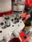 Preview: Ventilsitze fräsen pro Brennraum eines 4 Ventil Motors