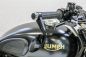 Preview: Handlebar end mirror MONTANA