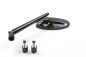 Preview: Handlebar mirror FERRARA