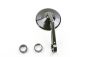 Preview: Handlebar end mirror MONTANA