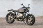 Preview: SE BMW Roadster Concept Bike Monolever