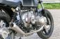 Preview: SE BMW Roadster Concept Bike Monolever