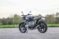 Preview: SE BMW Roadster Concept Bike Monolever