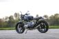 Preview: SE BMW Roadster Concept Bike Monolever
