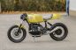 Preview: BMW R100R Racer