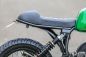 Preview: Aluminium rear fender length over back 520mm, width 145mm