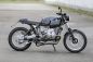 Preview: BMW R100 R Roadster